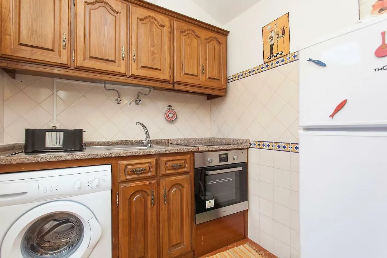 Cozy flat in Adamastor Daire Lisboa 0*,  Portekiz